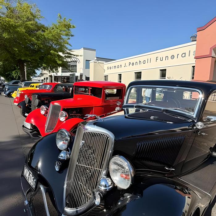 Pre - Paid Funerals & Bonds